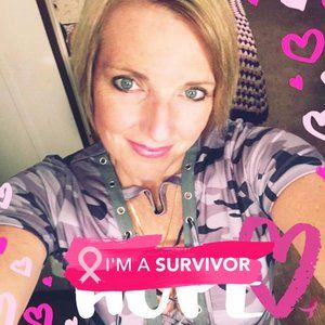 Meet your Posher, Allison